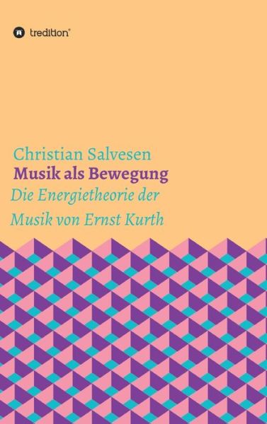 Cover for Salvesen · Musik als Bewegung (Book) (2020)