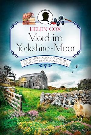 Cover for Helen Cox · Mord Im Yorkshire-moor (Bok)