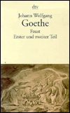 Cover for J W von Goethe · Faust I und II (Paperback Book) (1991)