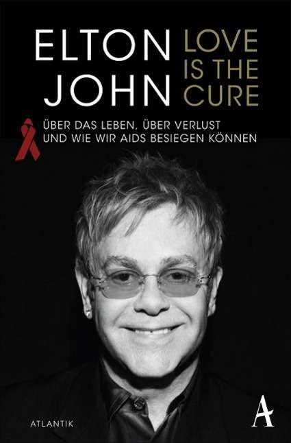 Cover for John · Love is the Cure (Bog)
