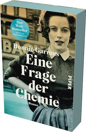 Bonnie Garmus · Eine Frage der Chemie (Book) (2024)