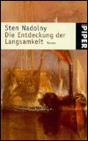 Sten Nadolny · Die Entdeckung der Langsamkeit (Paperback Book) (2012)