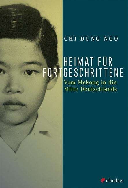 Cover for Ngo · Heimat für Fortgeschrittene (Bok)