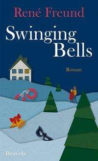 Cover for Freund · Swinging Bells (Book)