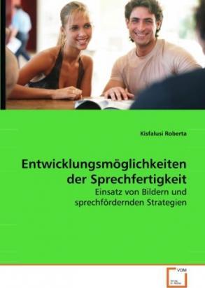 Cover for Roberta · Entwicklungsmöglichkeiten der S (Book)