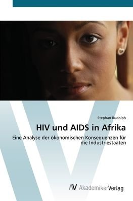 Cover for Rudolph · HIV und AIDS in Afrika (Book) (2012)