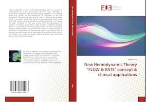 Cover for Nour · New Hemodynamic Theory &quot;FLOW &amp; RAT (Book)