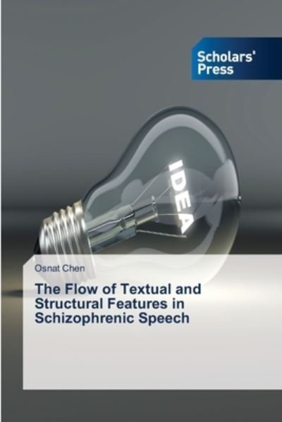 Cover for Chen · The Flow of Textual and Structural (Bog) (2020)