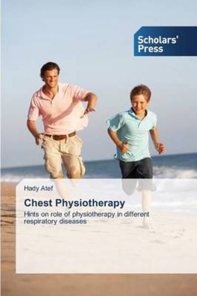 Cover for Atef · Chest Physiotherapy (Bok) (2015)