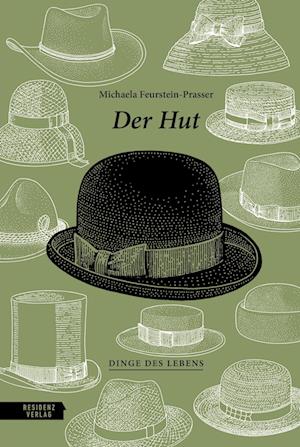 Michaela Feurstein-prasser · Der Hut (Book)