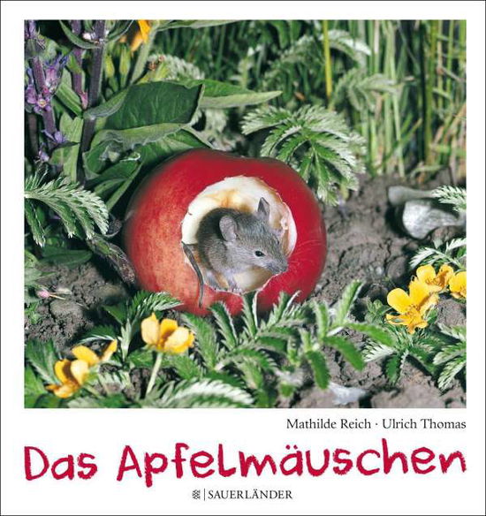 Apfelmäuschen - Reich - Bücher -  - 9783737364003 - 