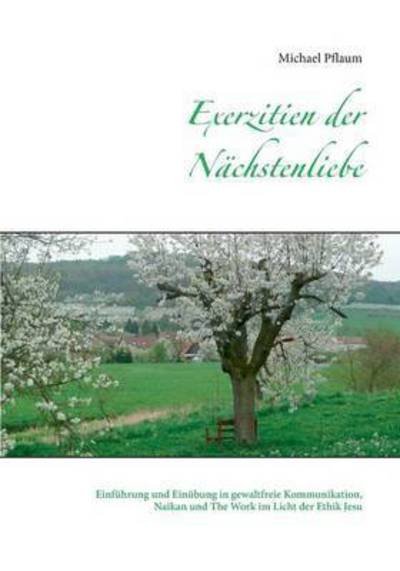 Cover for Pflaum · Exerzitien der Nächstenliebe (Bog) (2019)