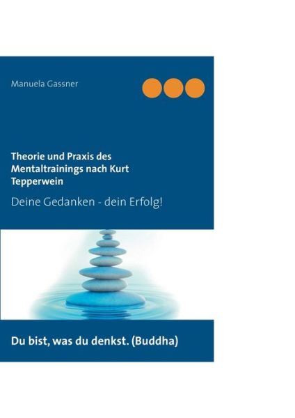 Cover for Bösch · Theorie und Praxis des Mentaltrai (Book) (2018)