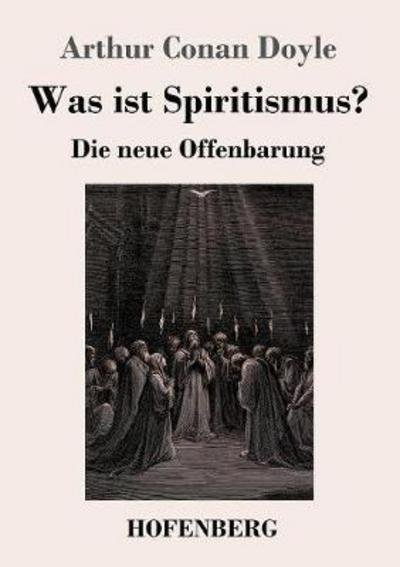 Cover for Doyle · Was ist Spiritismus? (Buch) (2017)
