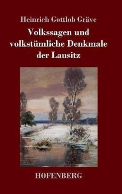 Volkssagen und volkstümliche Denk - Gräve - Bücher -  - 9783743725003 - 7. März 2018