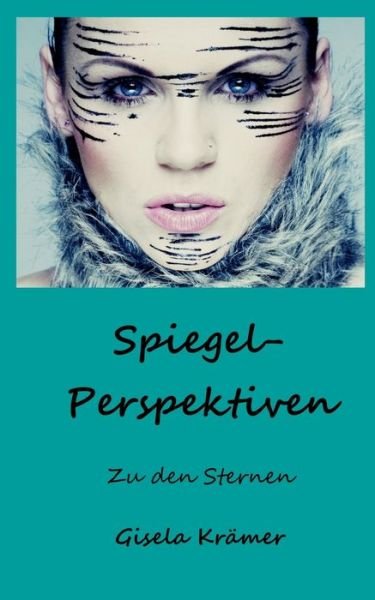 Cover for Krämer · Spiegel-Perspektiven (Book) (2021)