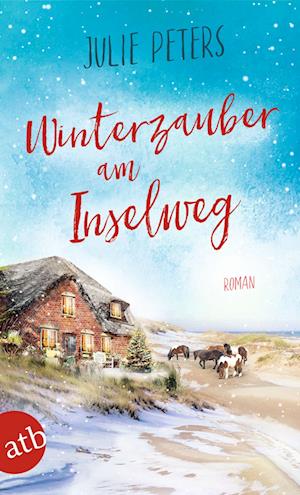 Cover for Julie Peters · Winterzauber am Inselweg (Book) (2024)