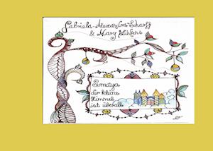 Cover for Gabriela Alexandra Scharff · Sumaya (Book) (2022)