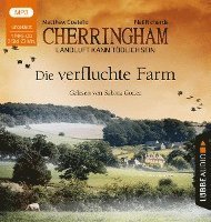 Cover for Matthew Costello · CD Die verfluchte Farm (CD)