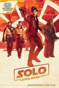 Cover for Schreiber · Solo: A Star Wars Story, Juge (Book)