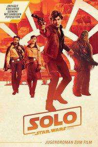 Cover for Schreiber · Solo: A Star Wars Story, Juge (Bok)