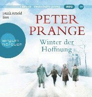 Cover for Peter Prange · Winter der Hoffnung (N/A) (2021)