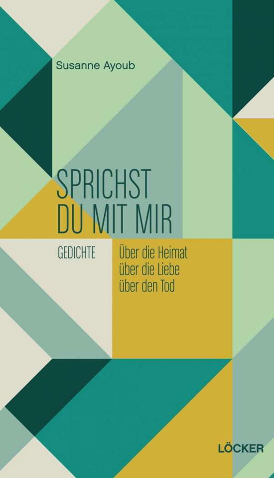 Cover for Ayoub · Ayoub:sprichst Du Mit Mir (Book)