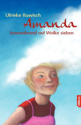 Cover for Ulrieke Ruwisch · Amanda (Paperback Book) [German edition] (2012)