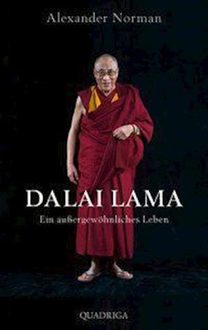 Dalai Lama.Ein außergewöhnliche - Norman - Livros -  - 9783869951003 - 