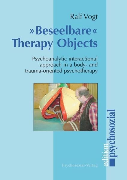 Cover for Ralf · »beseelbare« Therapy Objects (Paperback Book) [1. edition] (2006)