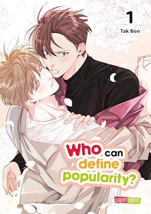 Cover for Tak Bon · Who can define popularity? 01 (Book) (2023)