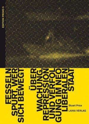 Cover for Price · Fesseln spürt, wer sich bewegt (Book)
