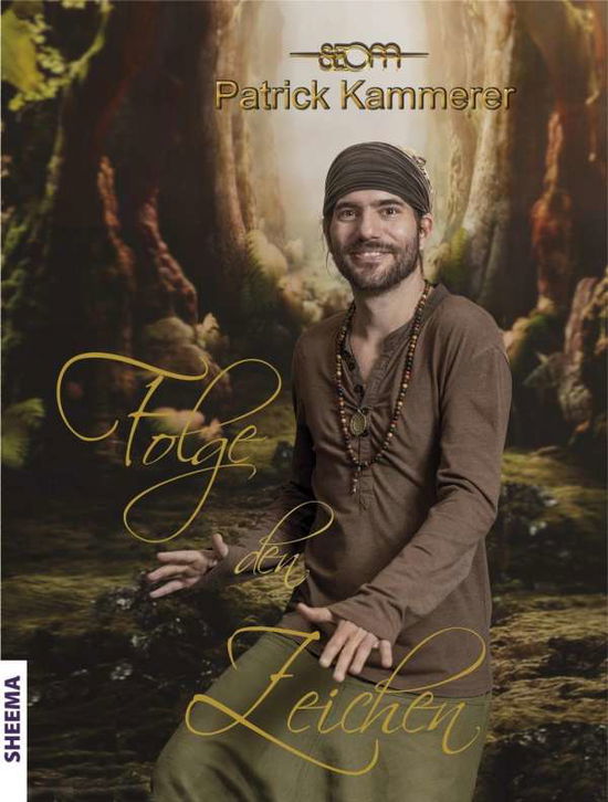 Cover for Kammerer · Folge den Zeichen (Book)