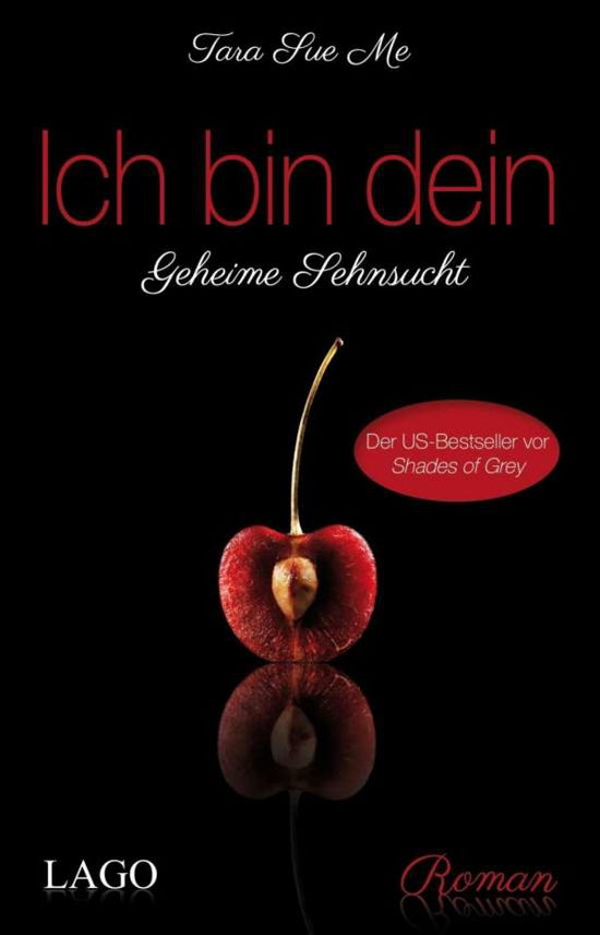 Cover for Me · Ich bin dein,Geheime Sehnsucht (Buch)