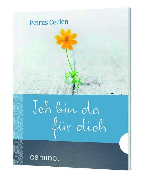 Cover for Ceelen · Ich bin da für dich (Book)