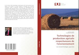 Cover for Uglin · Technologies de production agrico (Bok)