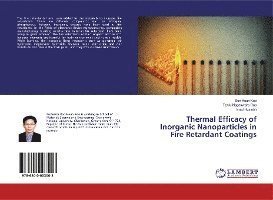 Cover for Koo · Thermal Efficacy of Inorganic Nanop (Bok)