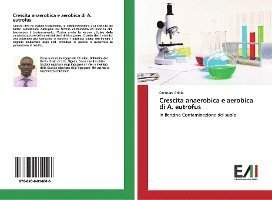 Cover for Odola · Crescita anaerobica e aerobica di (Book)