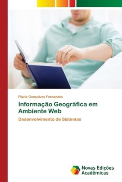 Cover for Fernandes · Informação Geográfica em Ambi (Book) (2018)
