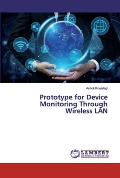 Cover for Koujalagi · Prototype for Device Monitori (Bog) (2020)