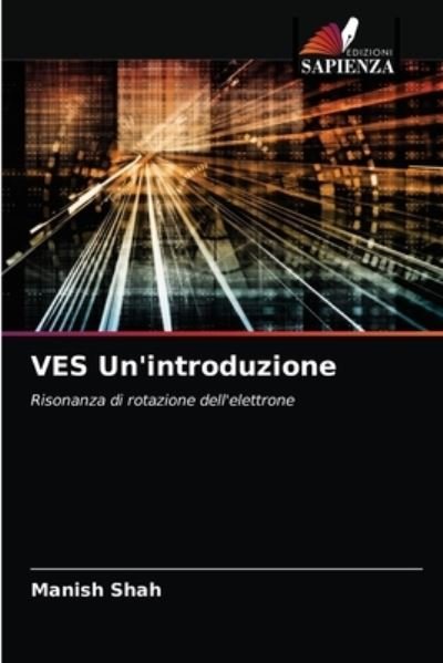 Cover for Shah · VES Un'introduzione (N/A) (2021)