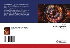 Cover for Valdez · Homo Mysticus (N/A)
