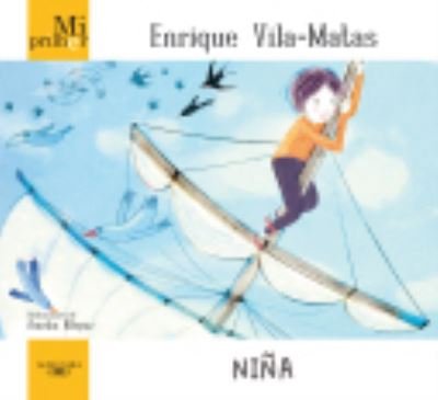 Cover for Enrique Vila-Matas · Mi primer Enrique Vila-Matas (Hardcover Book) (2014)