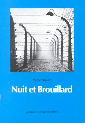 Cover for Richard Raskin · Nuit et brouillard by Alain Resnais (Book) [1. Painos] (2001)