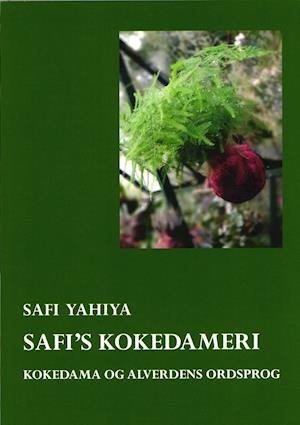 Cover for Safi Yahiya · Safis Kokedameri (Paperback Book) [1th edição] (2021)