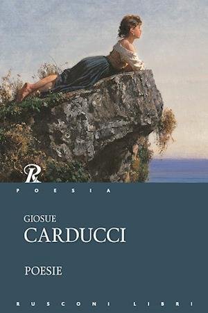 Cover for Giosue Carducci · Poesie (Book)