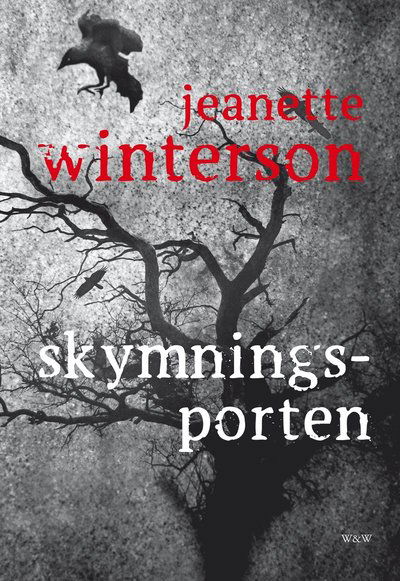 Cover for Jeanette Winterson · Skymningsporten (Bound Book) (2015)