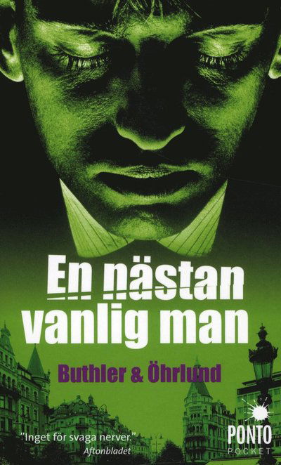 Silfverbielke: En nästan vanlig man - Dag Öhrlund - Książki - Ponto Pocket - 9789174750003 - 19 listopada 2010