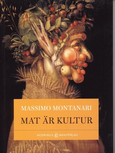Cover for Massimo Montanari · Mat är kultur (Bog) (2010)