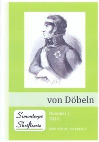 Cover for Anders Blidberg · Von Döbeln (Paperback Book) [Ned edition] (2014)